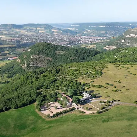 Lejlighed De Charme Dans Bergerie Renovee *
