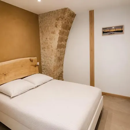 Lejlighed De Charme Dans Bergerie Renovee